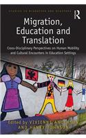 Migration, Education and Translation