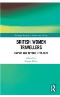 British Women Travellers