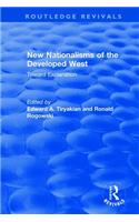 New Nationalisms of the Developed West