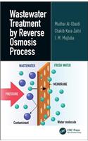 Wastewater Treatment by Reverse Osmosis Process