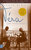 Vera: Mrs. Vladimir Nabokov(Modern Library (Paperback))