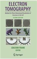 Electron Tomography