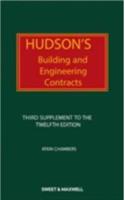 Hudsons Building and Engineering Contracts