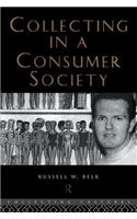 Collecting in a Consumer Society