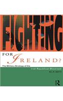 Fighting for Ireland?