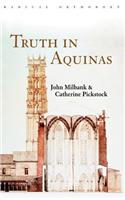 Truth in Aquinas