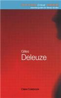 Gilles Deleuze