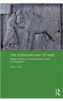 The Eurasian Way of War