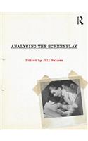 Analysing the Screenplay