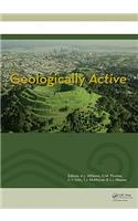 Geologically Active