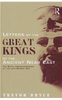 Letters of the Great Kings of the Ancient Near East