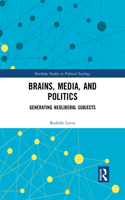 Brains, Media and Politics