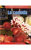 La Comida