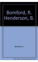 Bomford, R. Henderson, B.