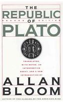 The Republic of Plato: Second Edition