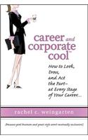 Career and Corporate Cool