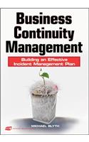 Business Continuity Management