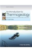 An Introduction to Thermogeology