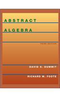 Abstract Algebra