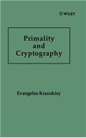 Primality and Cryptography