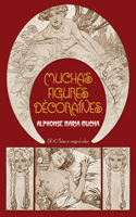 Mucha'S Figures DeCoratives