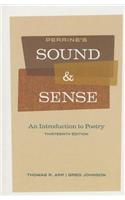 Perrine's Sound and Sense