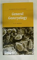 General Geocryology