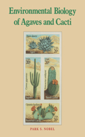 Environmental Biology of Agaves and Cacti