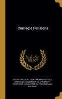 Carnegie Pensions