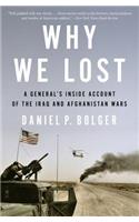 Why We Lost