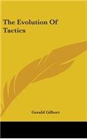 The Evolution Of Tactics