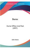 Burns
