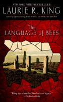 Language of Bees: A novel of suspense featuring Mary Russell and Sherlock Holmes