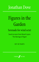 Figures in the Garden