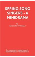 Spring Song Singers