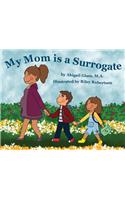 My Mom is a Surrogate