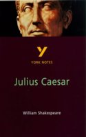 Julius Caesar (York Notes)