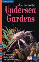 Journey to Undersea Garden