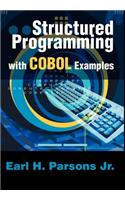 Structured Programming with COBOL Examples
