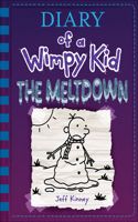 Meltdown: (13 Diary of a Wimpy Kid)