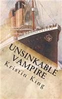 Unsinkable Vampire: A Begotten Bloods Novella
