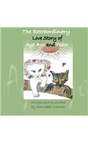 Extraordinary Love Story of Aye Aye and Fedor