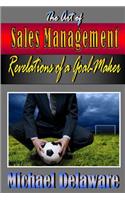 Art of Sales Management