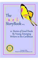 Butterfly StoryBook (2013)