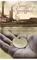 Spirit of Springhill