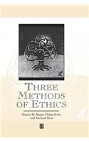 Three Methods Ethics
