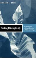 Thinking Philosophically
