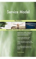 Service Model Third Edition