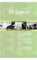 Dr Systems Standard Requirements