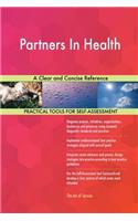 Partners In Health A Clear and Concise Reference